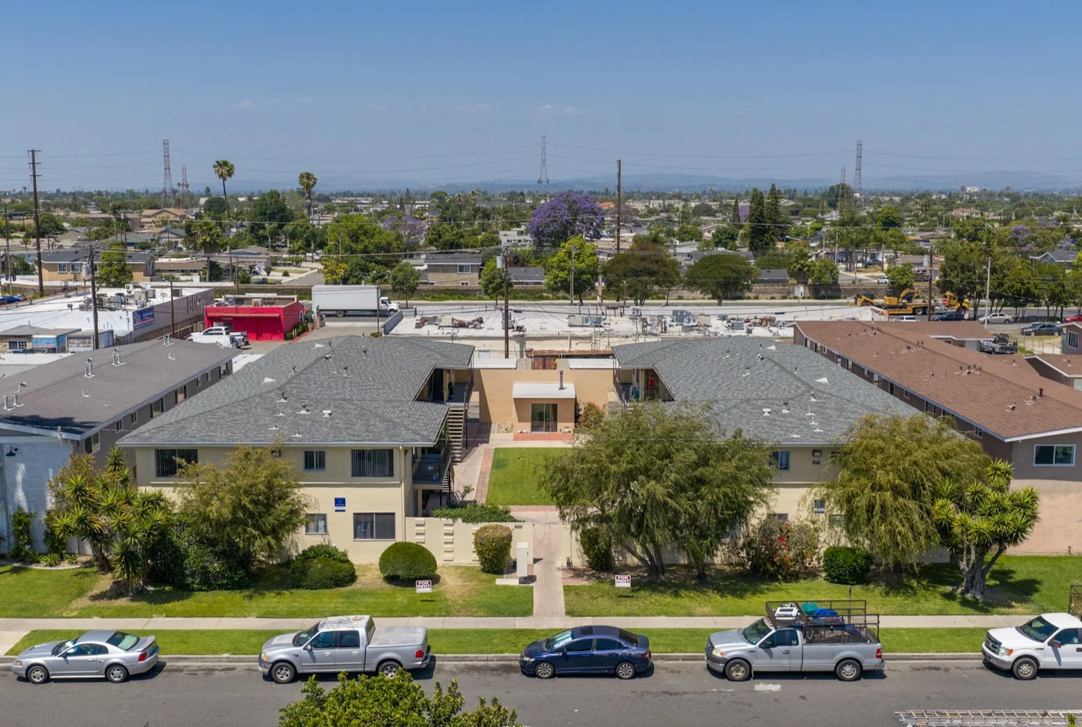 9551 - 9561 Maureen Dr — Sale in Garden Grove, CA, photo 1 of 6