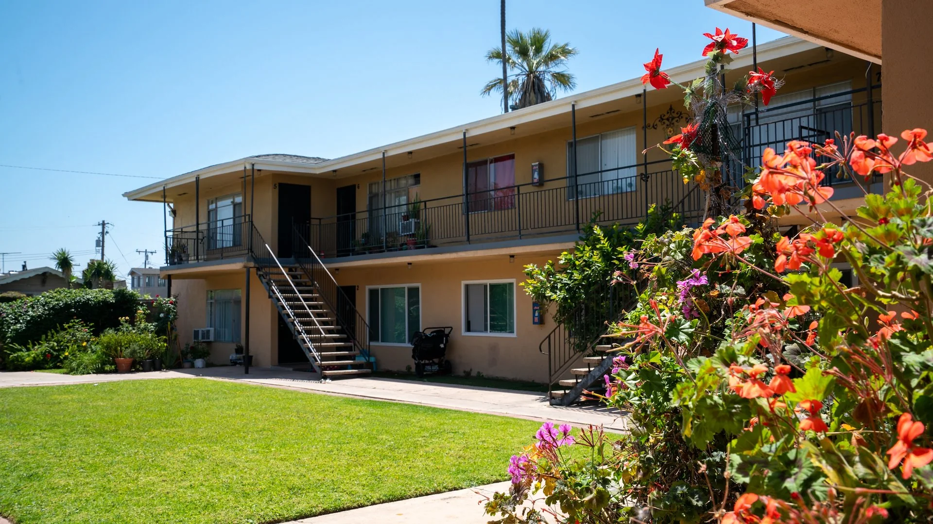 9551 - 9561 Maureen Dr — Sale in Garden Grove, CA, photo 2 of 6