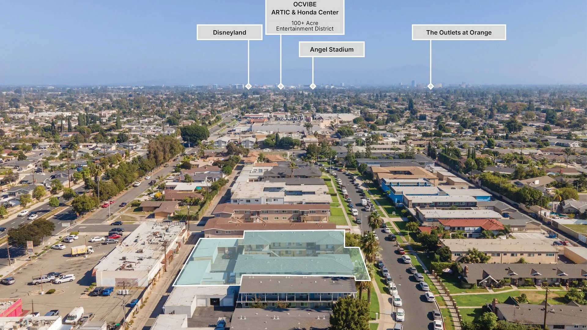 9551 - 9561 Maureen Dr — Sale in Garden Grove, CA, photo 4 of 6