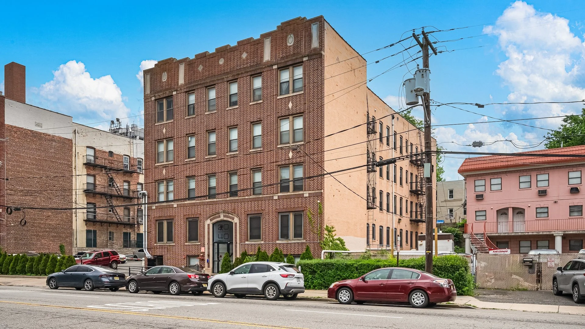 2040-2046 John F Kennedy Boulevard — Sale in Jersey City, NJ, photo 2 of 2