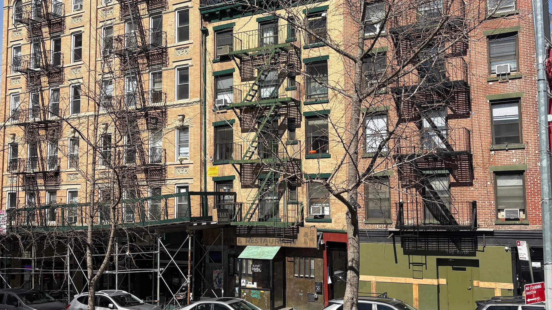 104 Bayard Street — Sale in New York, NY, photo 1 of 2