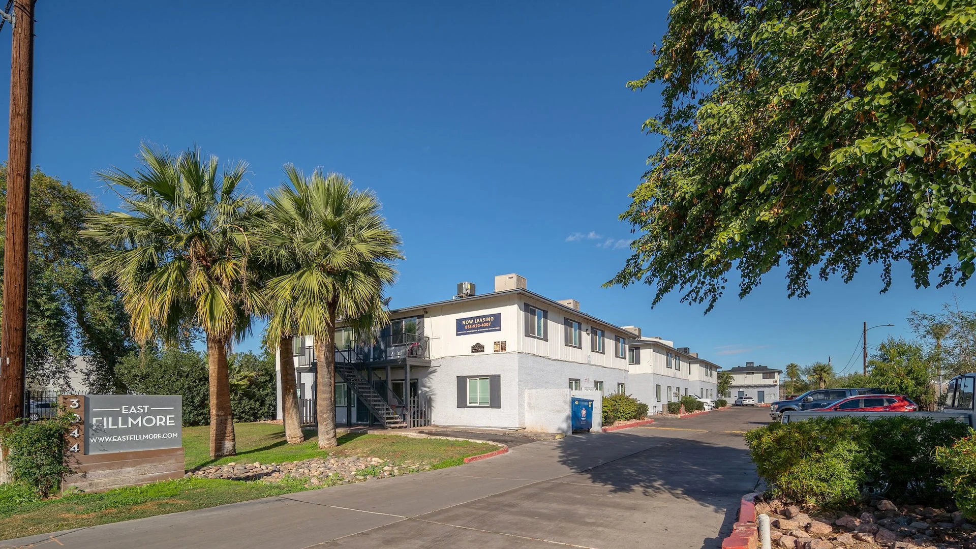 East Fillmore — Sale in Phoenix, AZ, photo 1 of 8
