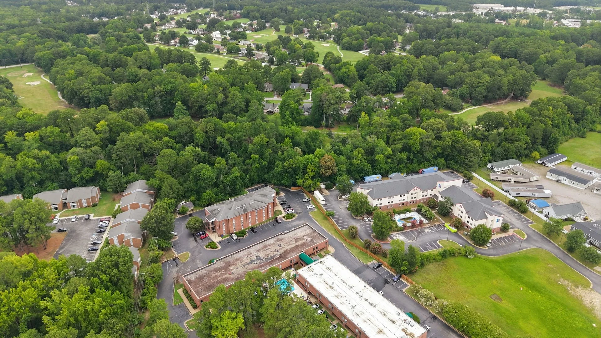 Rocky Mount NC Conversion Opportunity — Sale in Rocky Mount, NC, photo 4 of 7