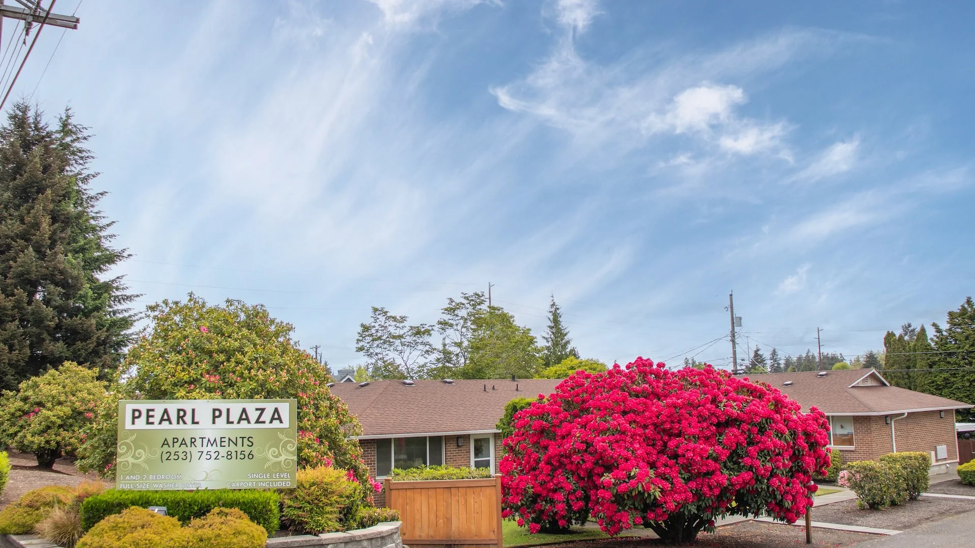 Pearl Plaza — Sale in Tacoma, WA, photo 1 of 4