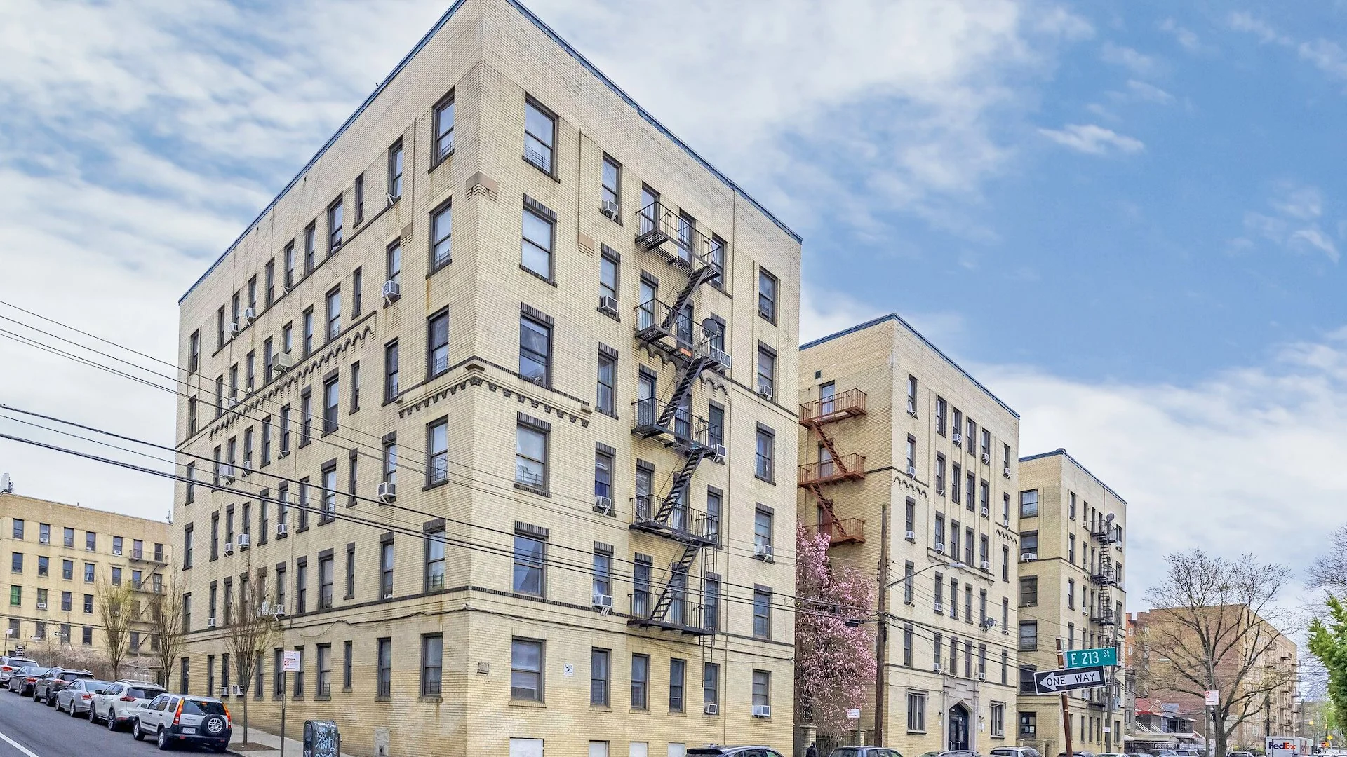 3560 Olinville Avenue — Sale in Bronx, NY, photo 1 of 2
