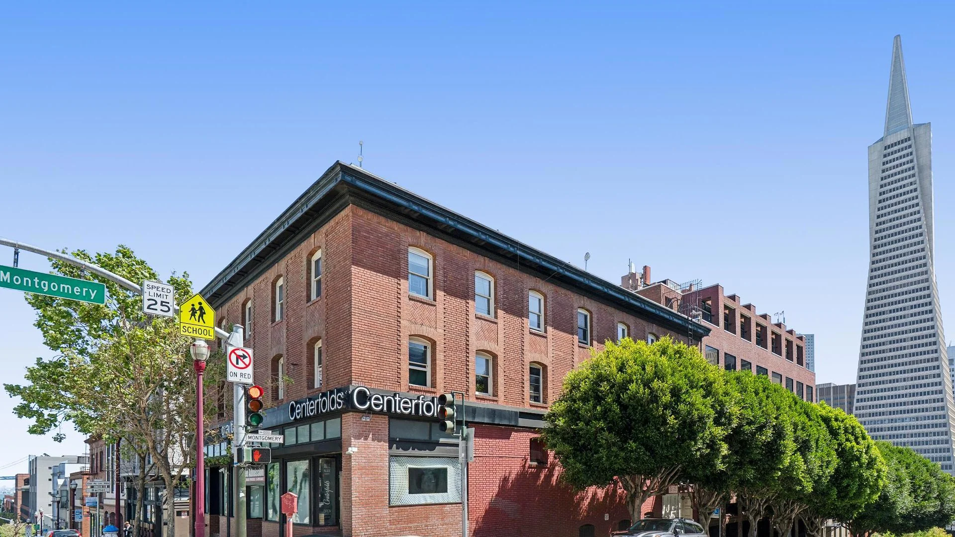 381 Broadway — Sale in San Francisco, CA, photo 1 of 4