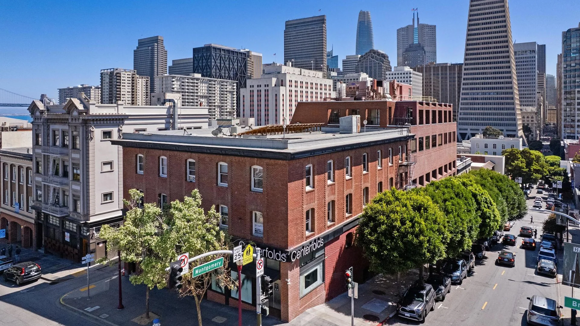 381 Broadway — Sale in San Francisco, CA, photo 2 of 4