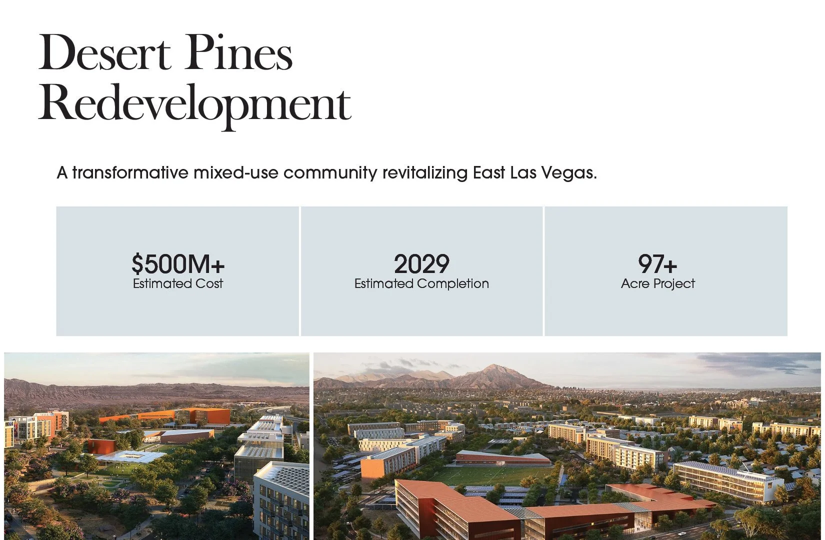 Sunrise Apartments — Sale in Las Vegas, NV, photo 5 of 8