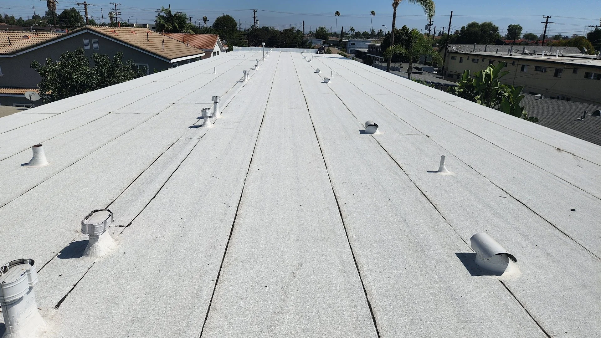 Jana Apartments & Santa Ana Apartments — Sale in Cudahy, CA, photo 6 of 8