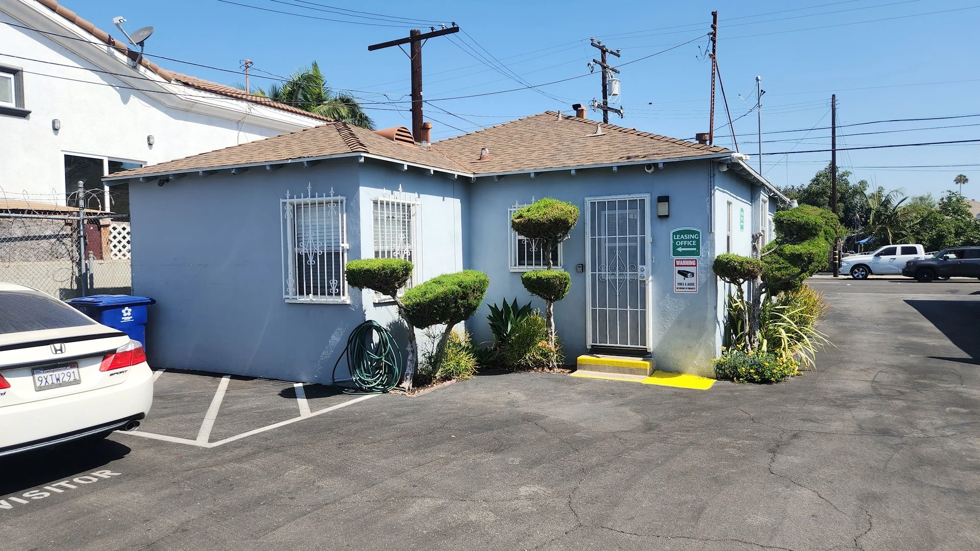 Jana Apartments & Santa Ana Apartments — Sale in Cudahy, CA, photo 8 of 8