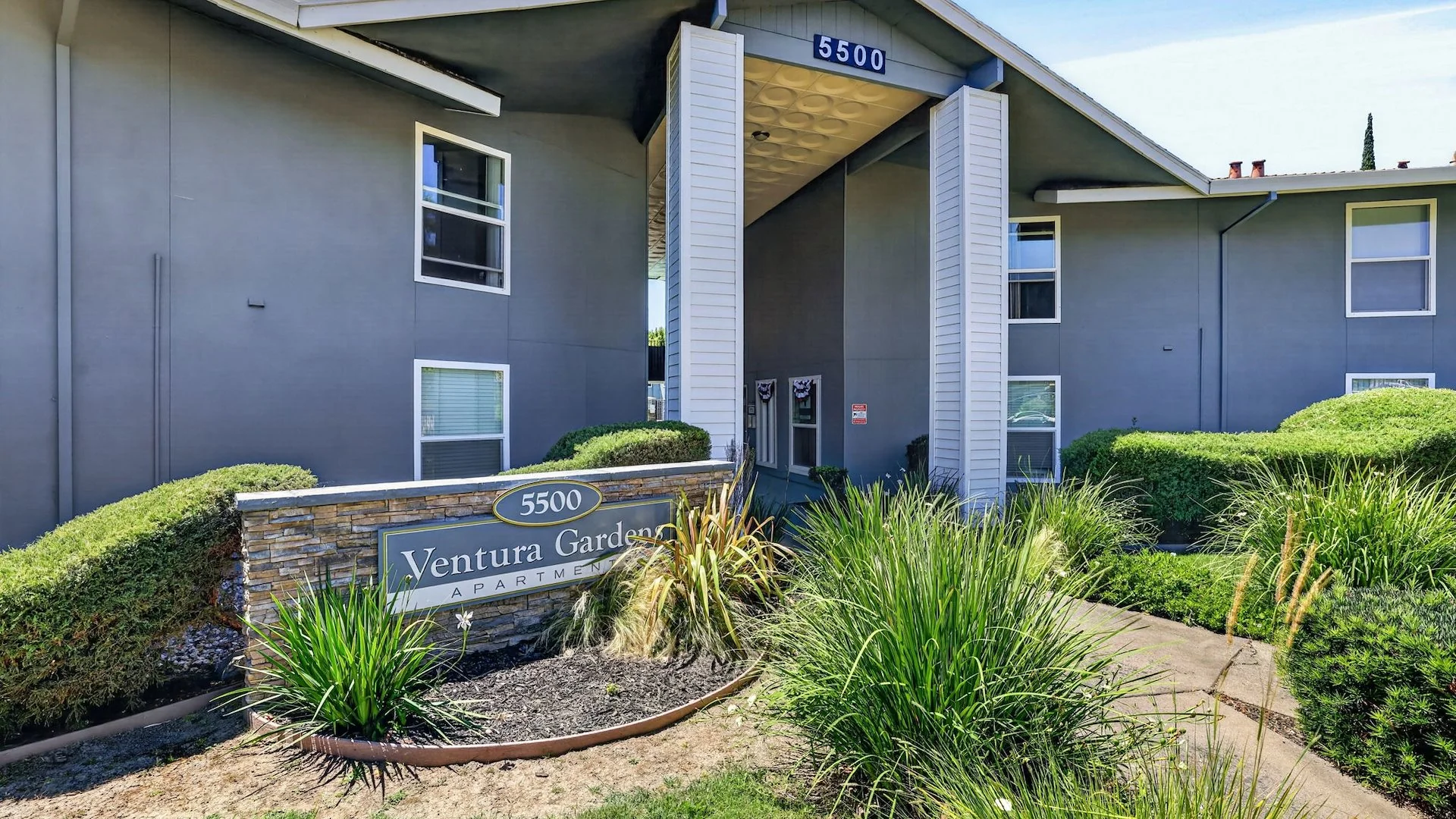 Ventura Gardens — Sale in Sacramento, CA, photo 1 of 2