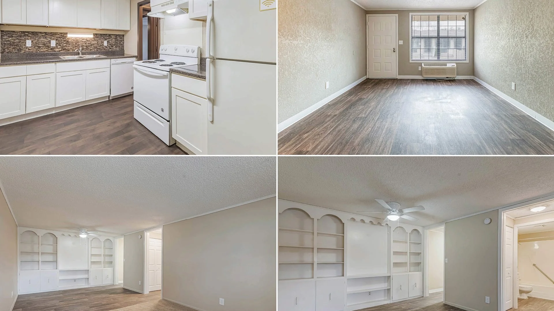 Cedarwood Apartments — Sale in Ocala, FL, photo 2 of 7