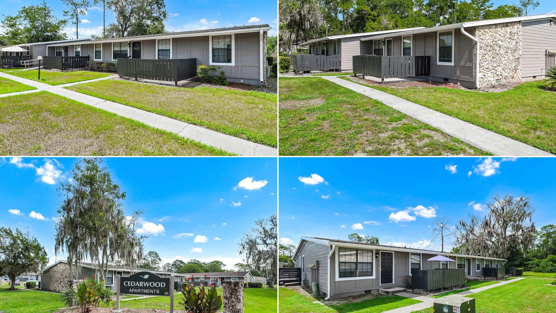 Cedarwood Apartments — Sale in Ocala, FL, photo 3 of 7