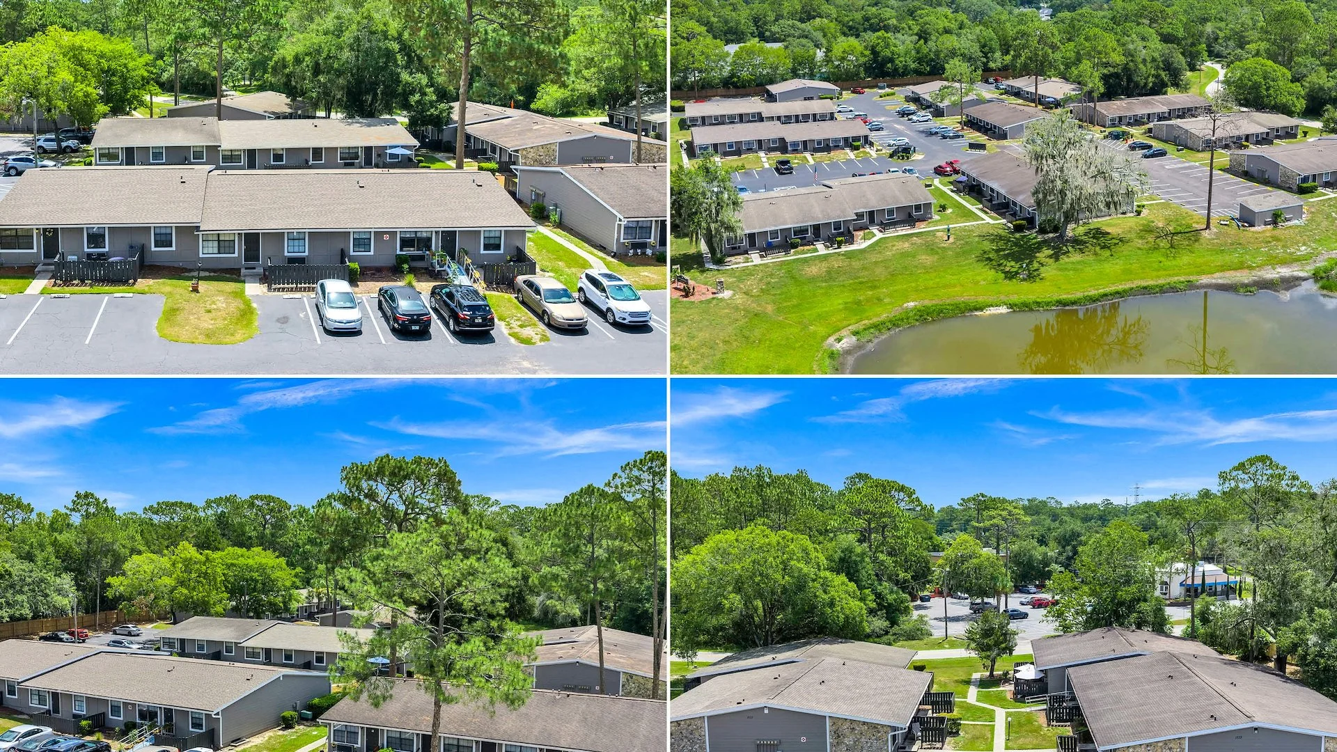 Cedarwood Apartments — Sale in Ocala, FL, photo 4 of 7