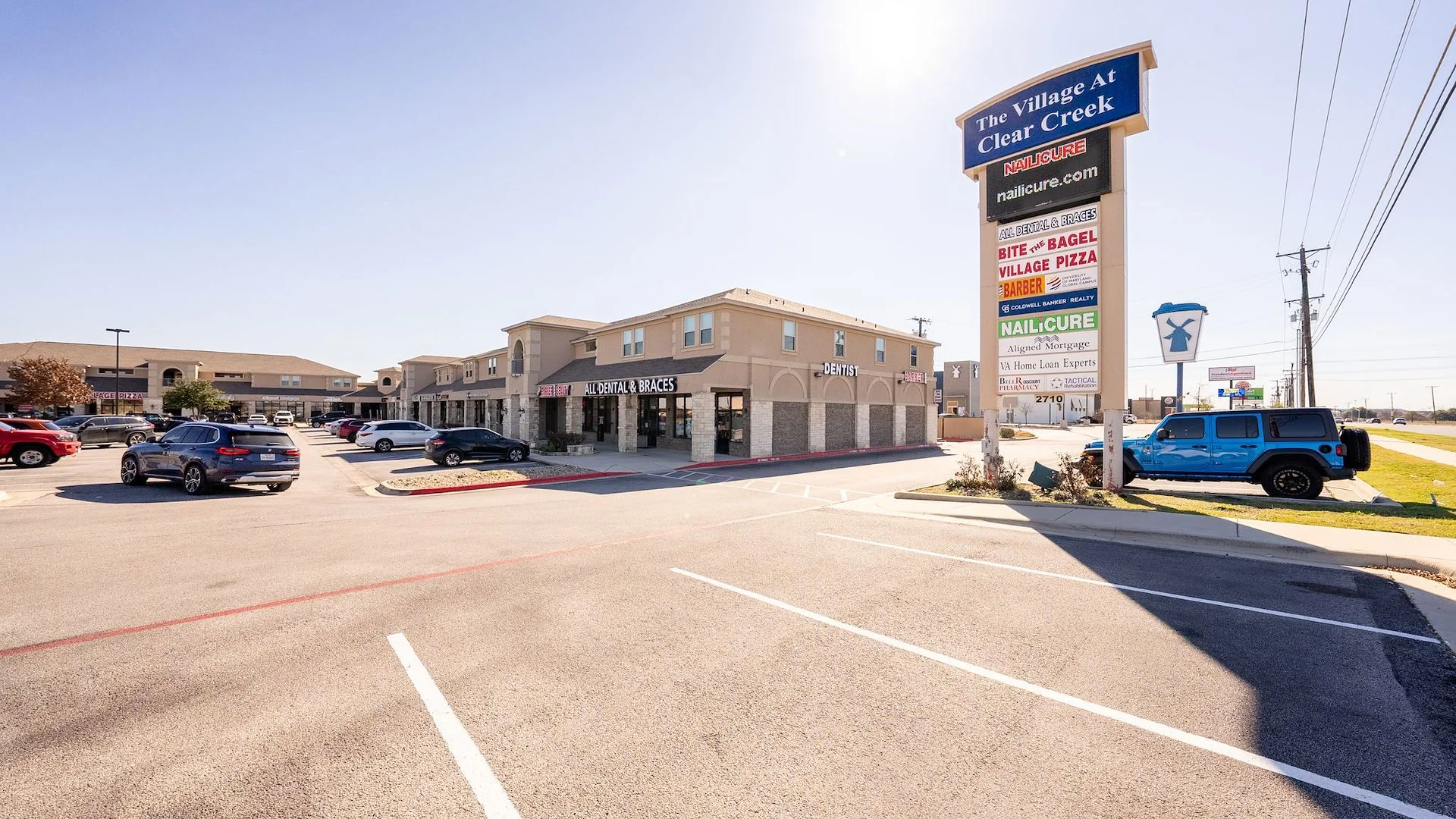 The Village at Clear Creek — Sale in Killeen, TX, photo 1 of 2