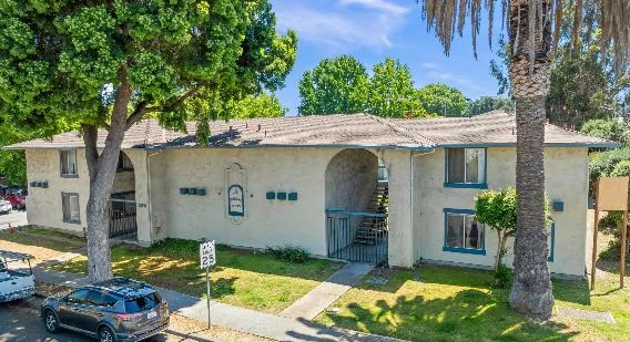 El Portal Apartments — Sale in Sunnyvale, CA, photo 1 of 6