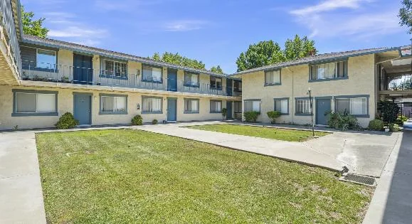 El Portal Apartments — Sale in Sunnyvale, CA, photo 3 of 6
