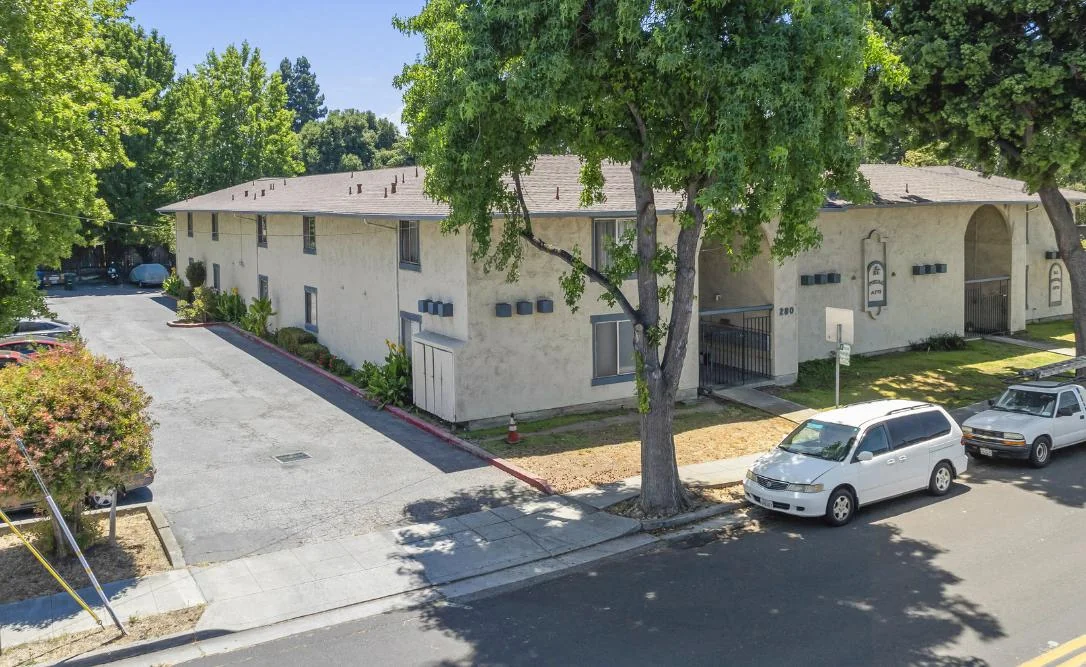 El Portal Apartments — Sale in Sunnyvale, CA, photo 4 of 6