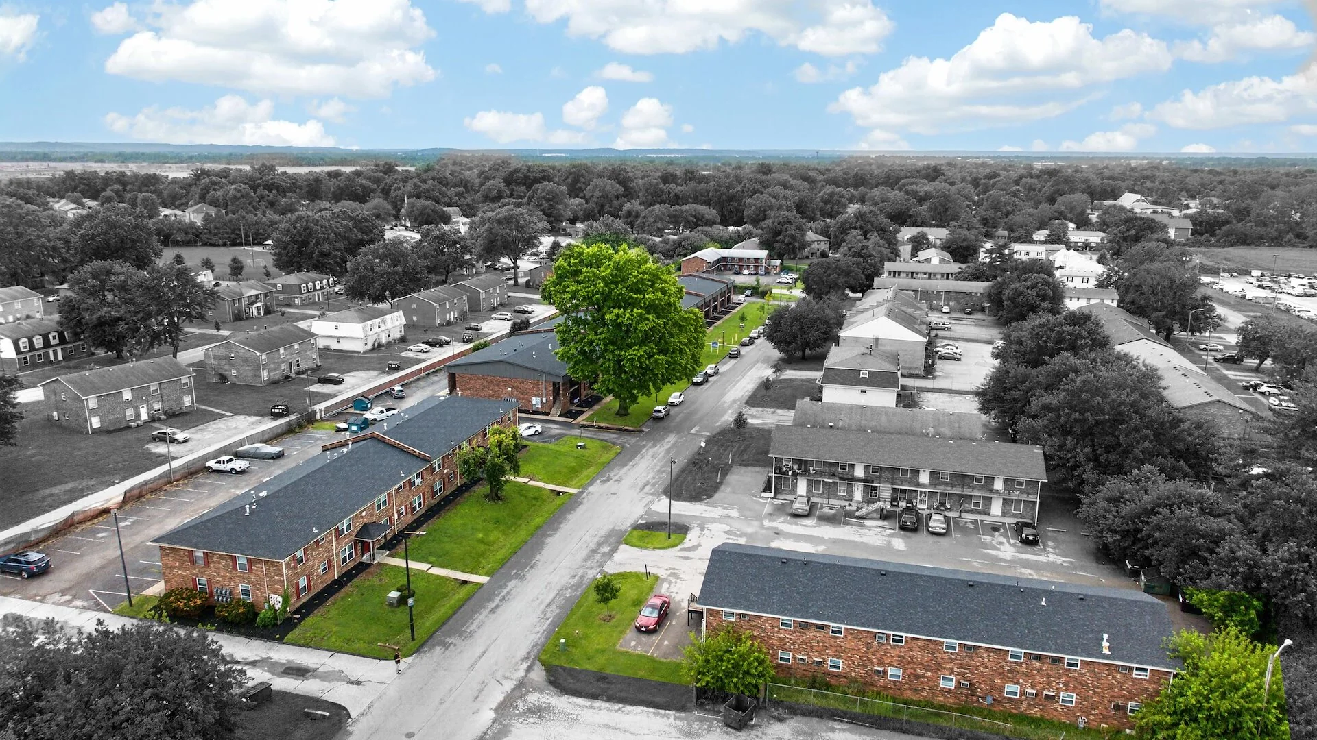 Norbrook Apartments — Sale in Louisville, KY, photo 2 of 2