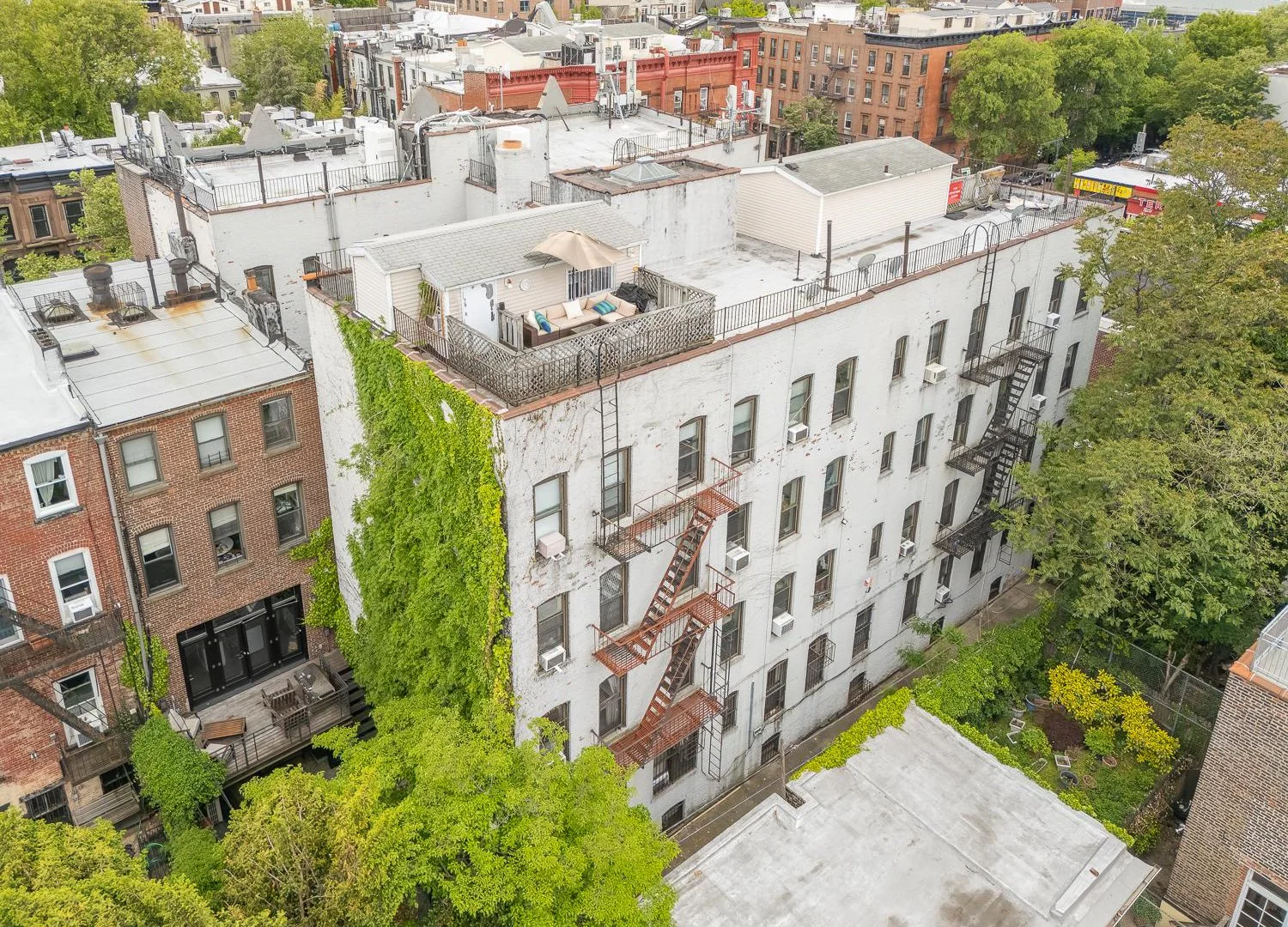 325 1st Street — Sale in Brooklyn, NY, photo 2 of 4