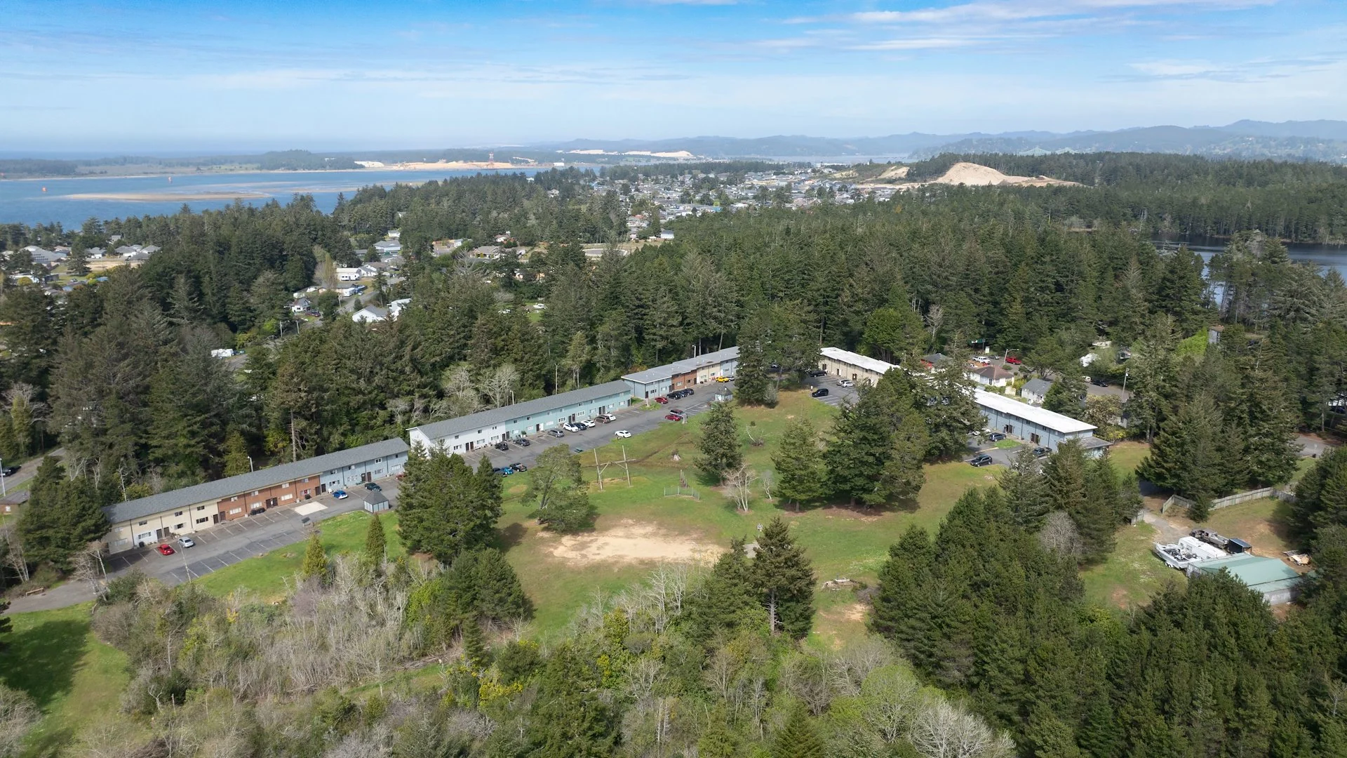 Parkside Village — Sale in Coos Bay, OR, photo 1 of 6