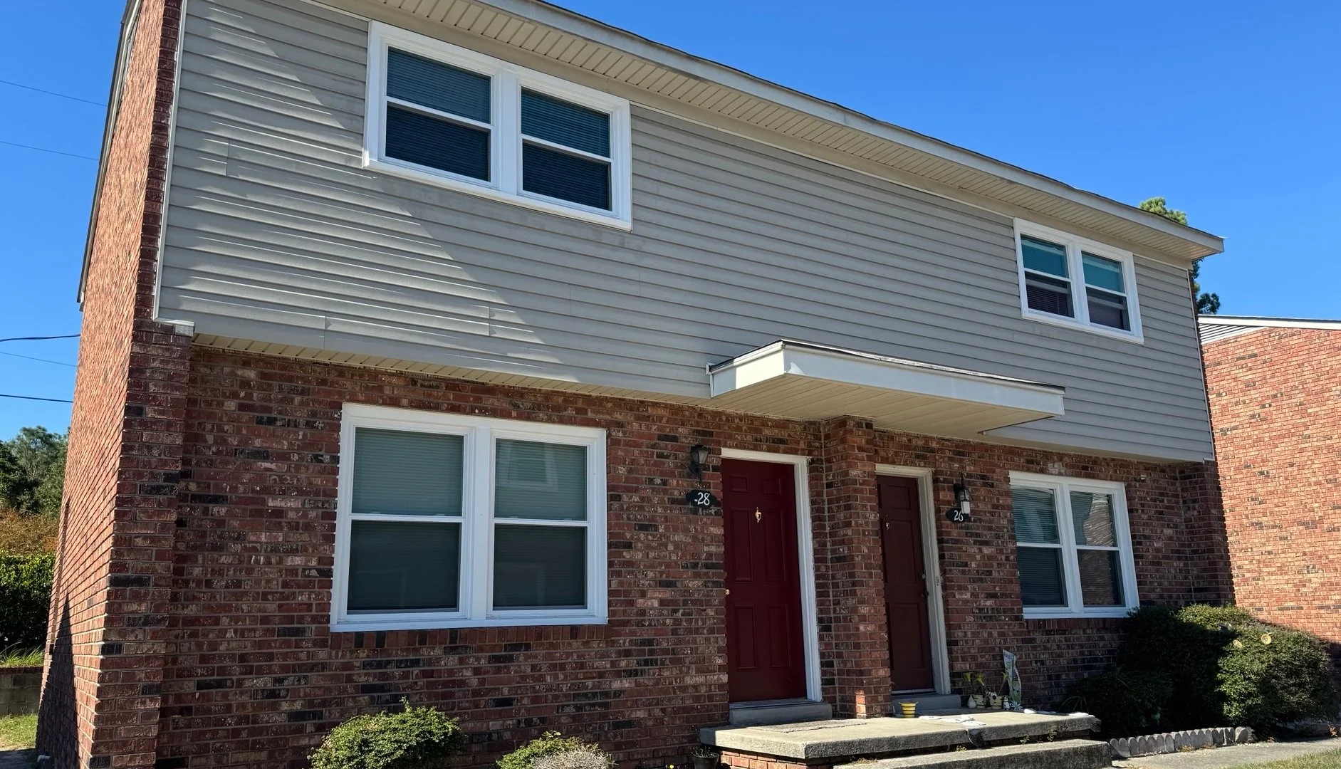 Woodbine Park Apartments — Sale in West Columbia, SC, photo 2 of 2