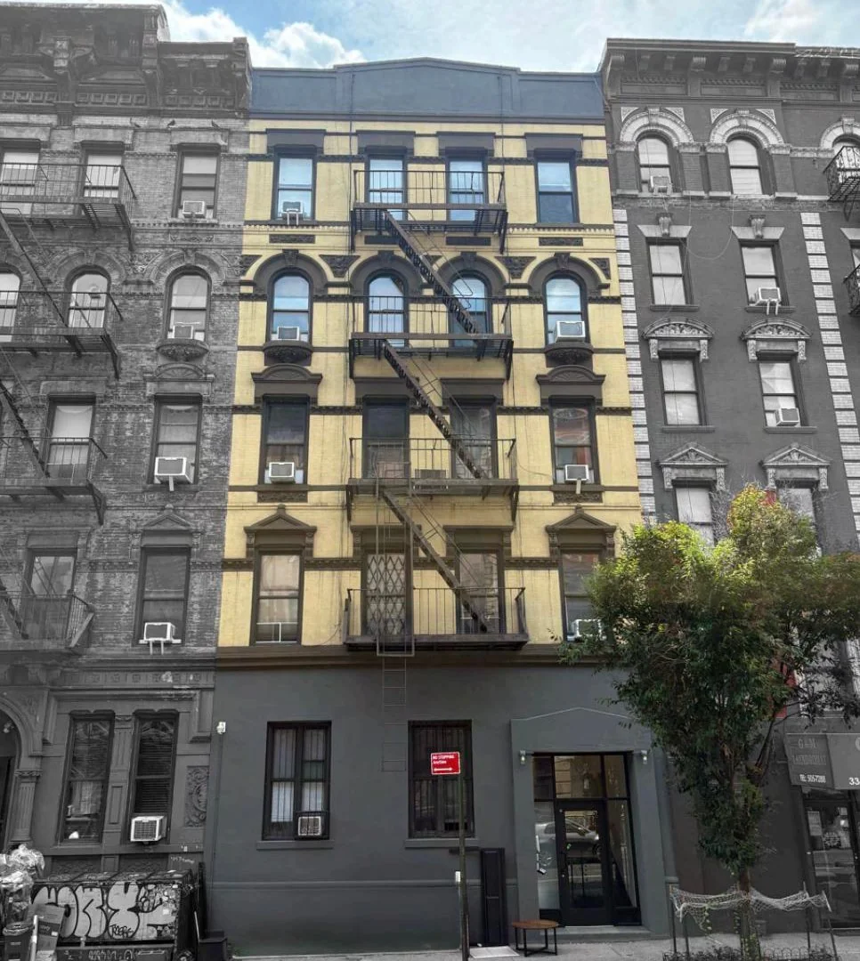 338 East 13th Street — Sale in New York, NY, photo 1 of 2