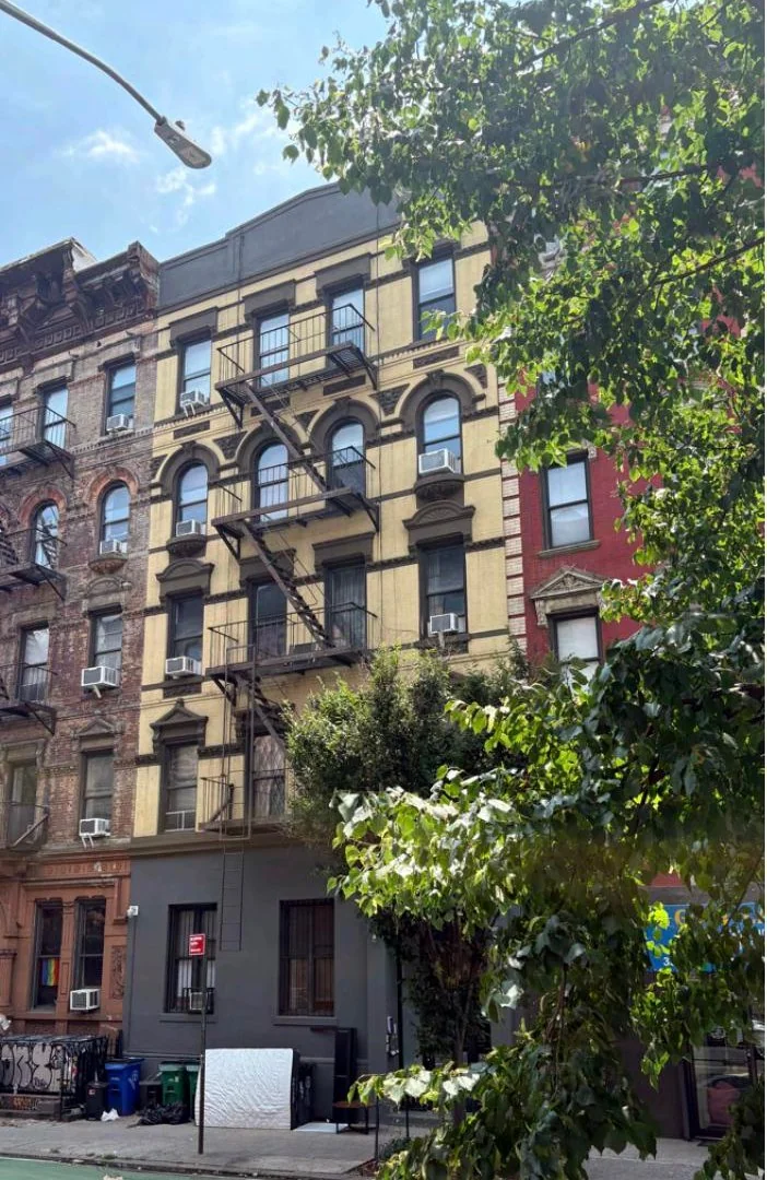 338 East 13th Street — Sale in New York, NY, photo 2 of 2