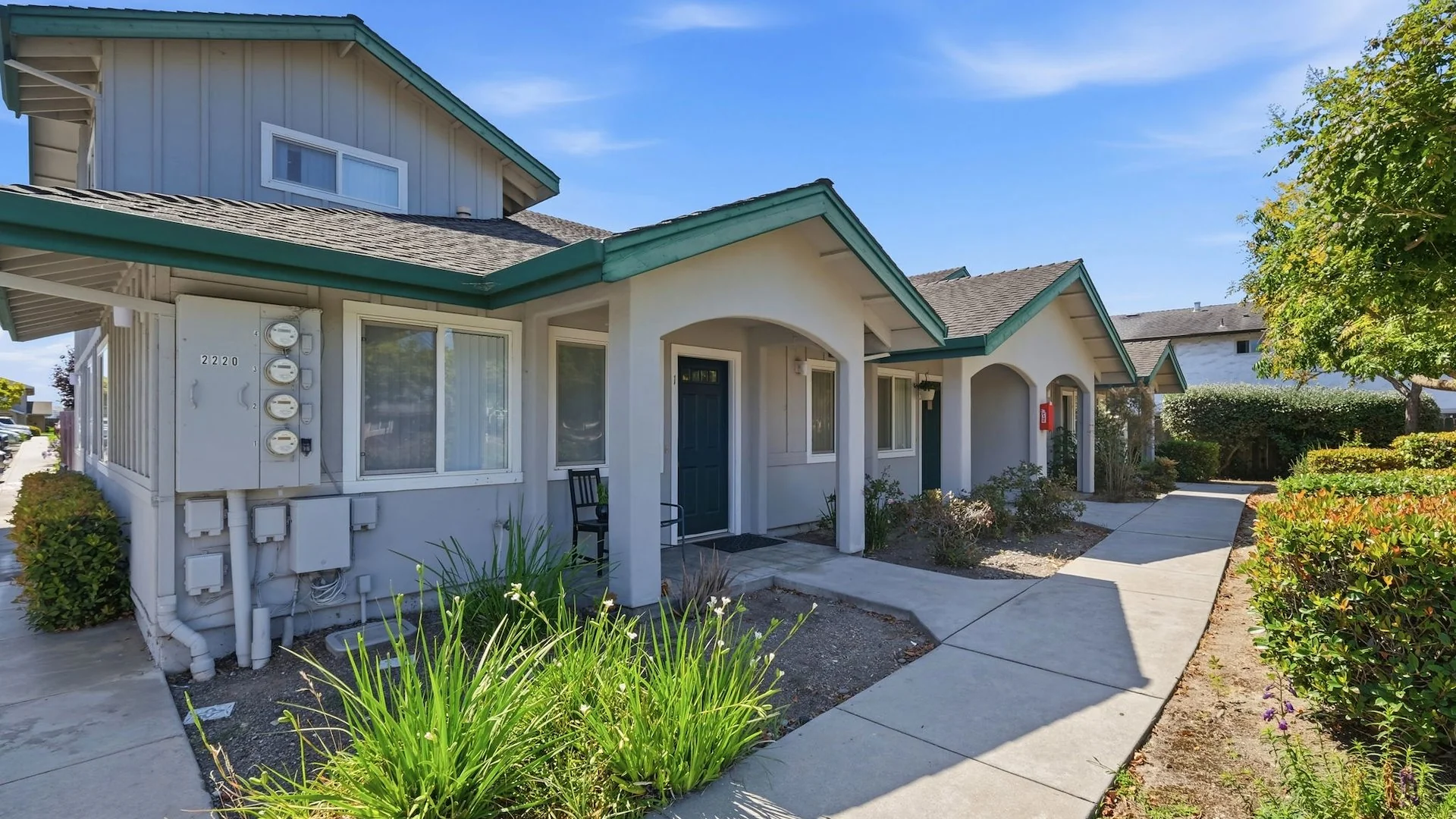 Sunshine Village — Sale in Santa Cruz, CA, photo 2 of 2