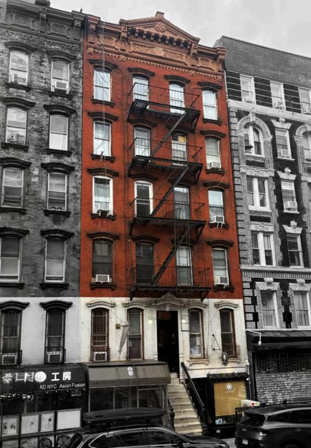332 East 9th Street — Sale in New York, NY, photo 2 of 2