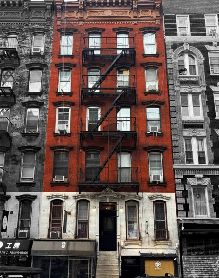 332 East 9th Street — Sale in New York, NY, photo 1 of 2