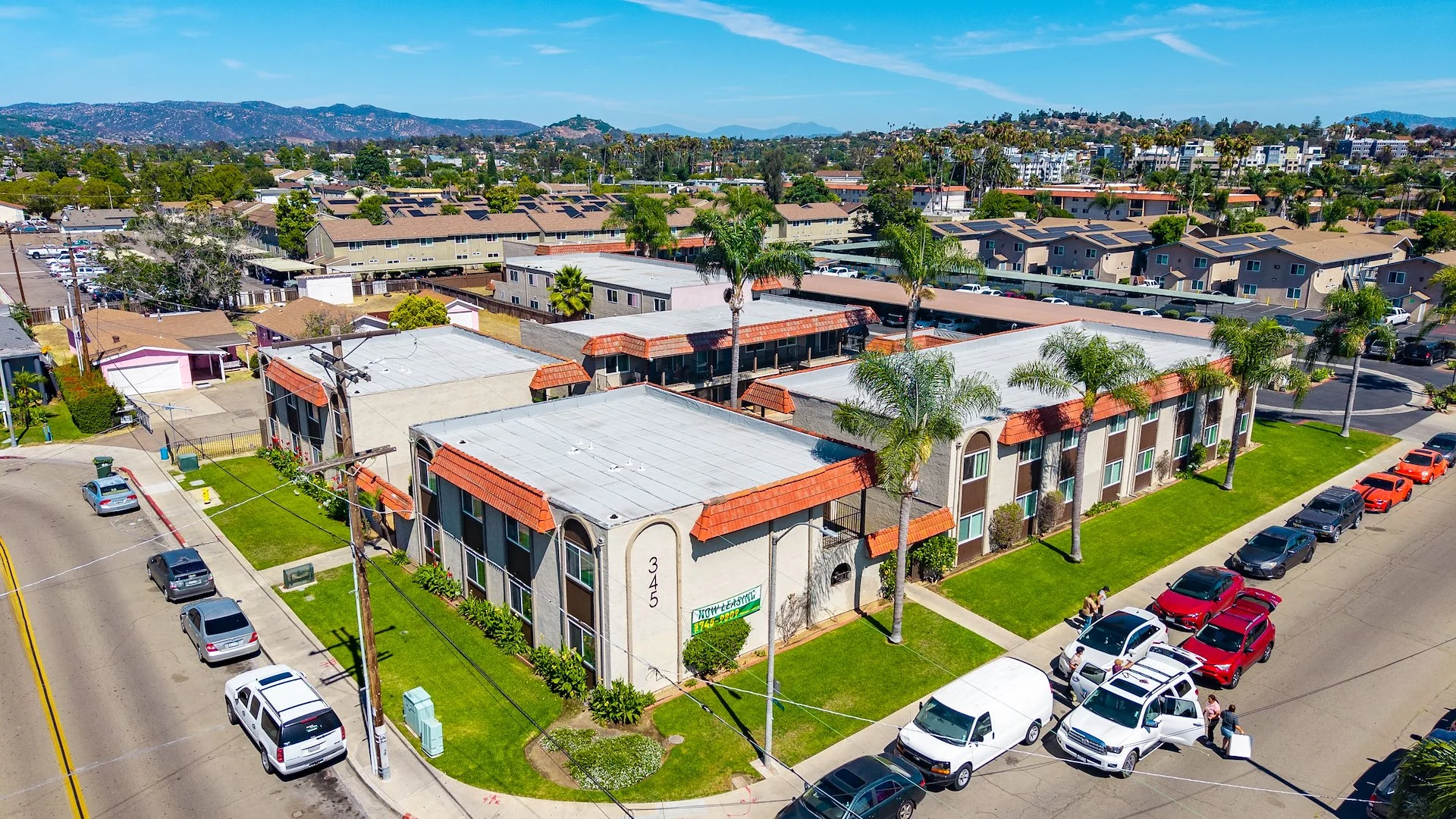 Villa Park — Sale in Escondido, CA, photo 1 of 8