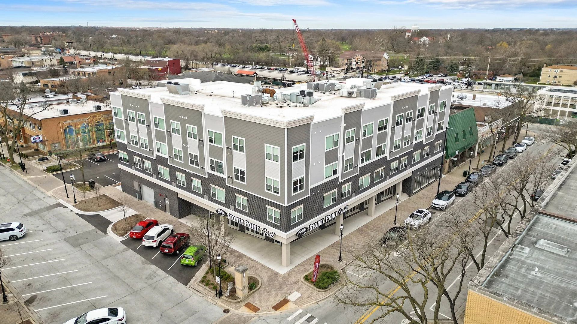 The Hartford — Sale in Homewood, IL, photo 1 of 2