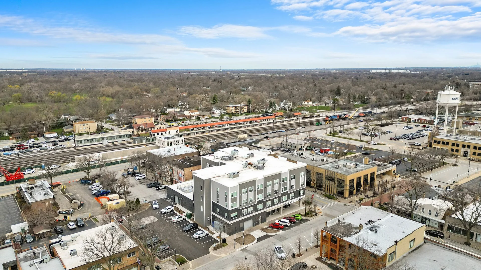 The Hartford — Sale in Homewood, IL, photo 2 of 2