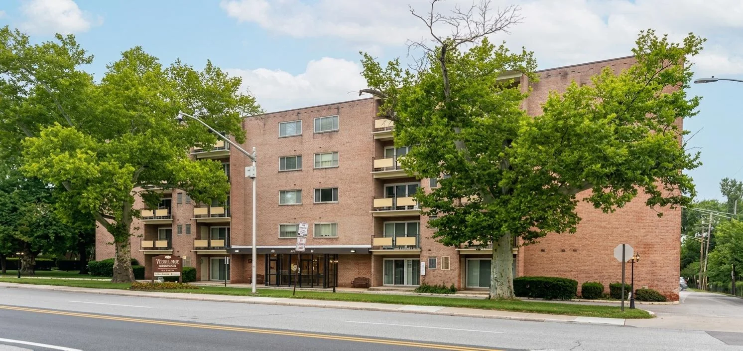 Windsor House Apartments — Sale in Baltimore, MD, photo 4 of 4