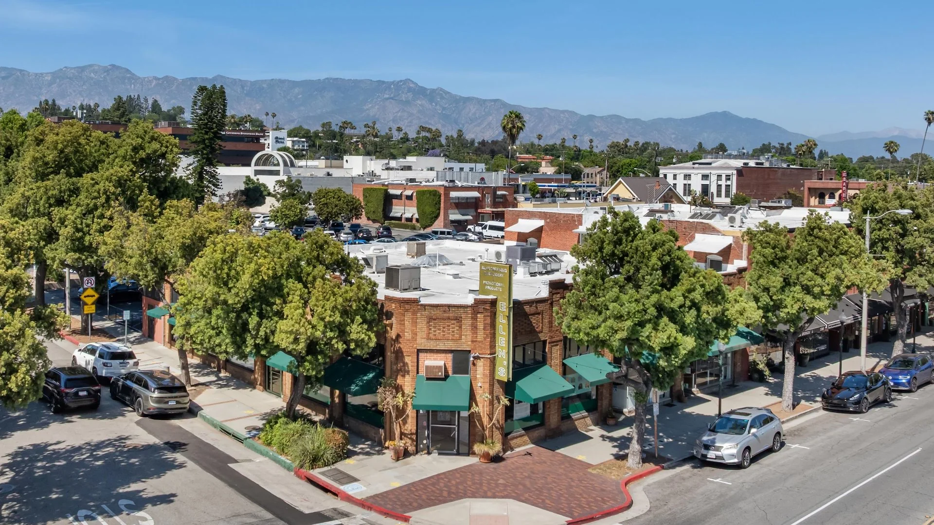 1500 & 1508 Mission Street — Sale in South Pasadena, CA, photo 1 of 8