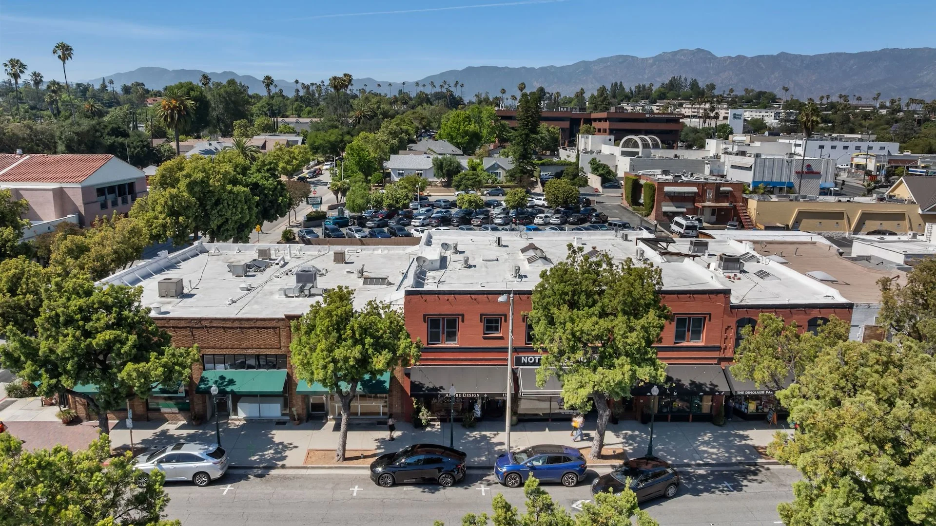 1500 & 1508 Mission Street — Sale in South Pasadena, CA, photo 3 of 8