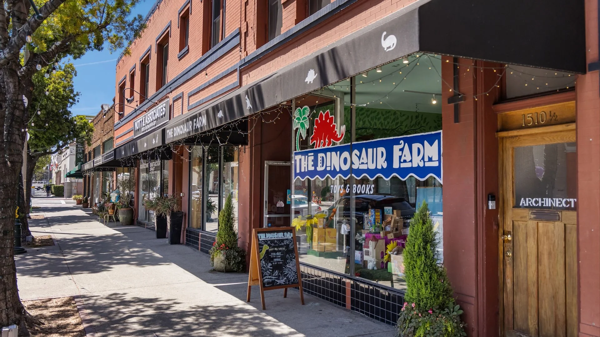 1500 & 1508 Mission Street — Sale in South Pasadena, CA, photo 8 of 8