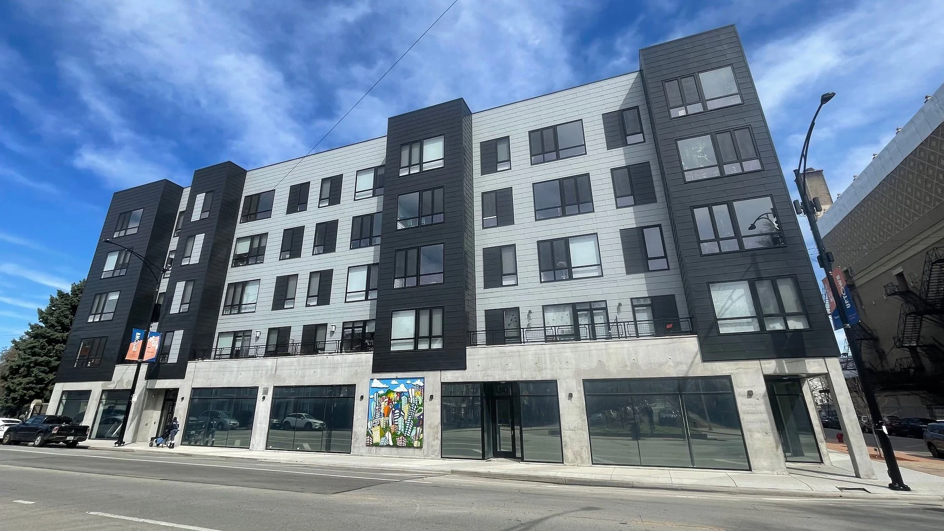 The Balaban — Sale in Chicago, IL, photo 1 of 2