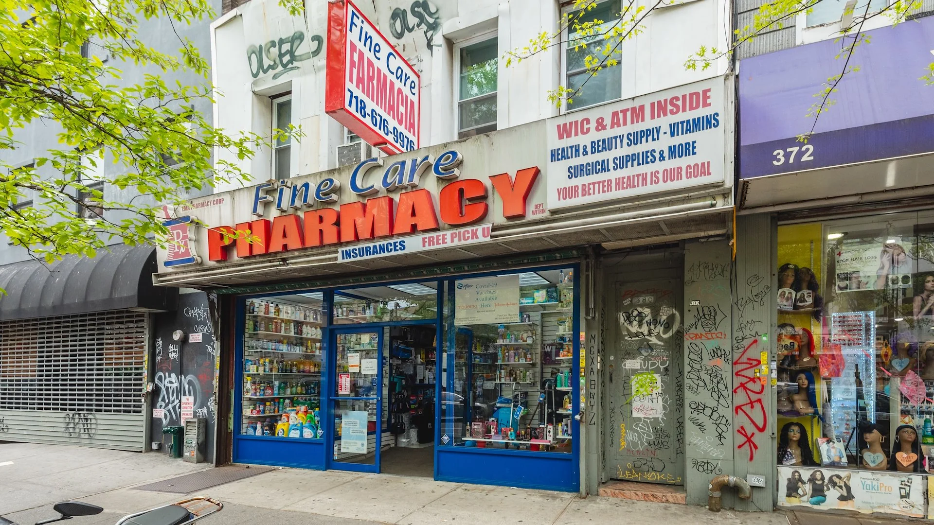 Knickerbocker Portfolio — Sale in Brooklyn, NY, photo 2 of 3