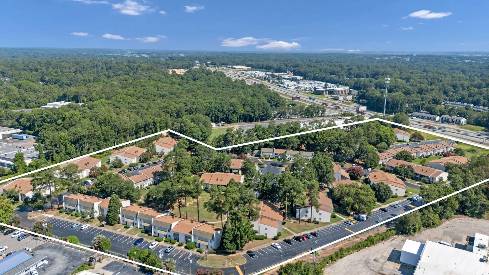 Gleneagle Apartments — Sale in Columbia, SC, photo 4 of 7