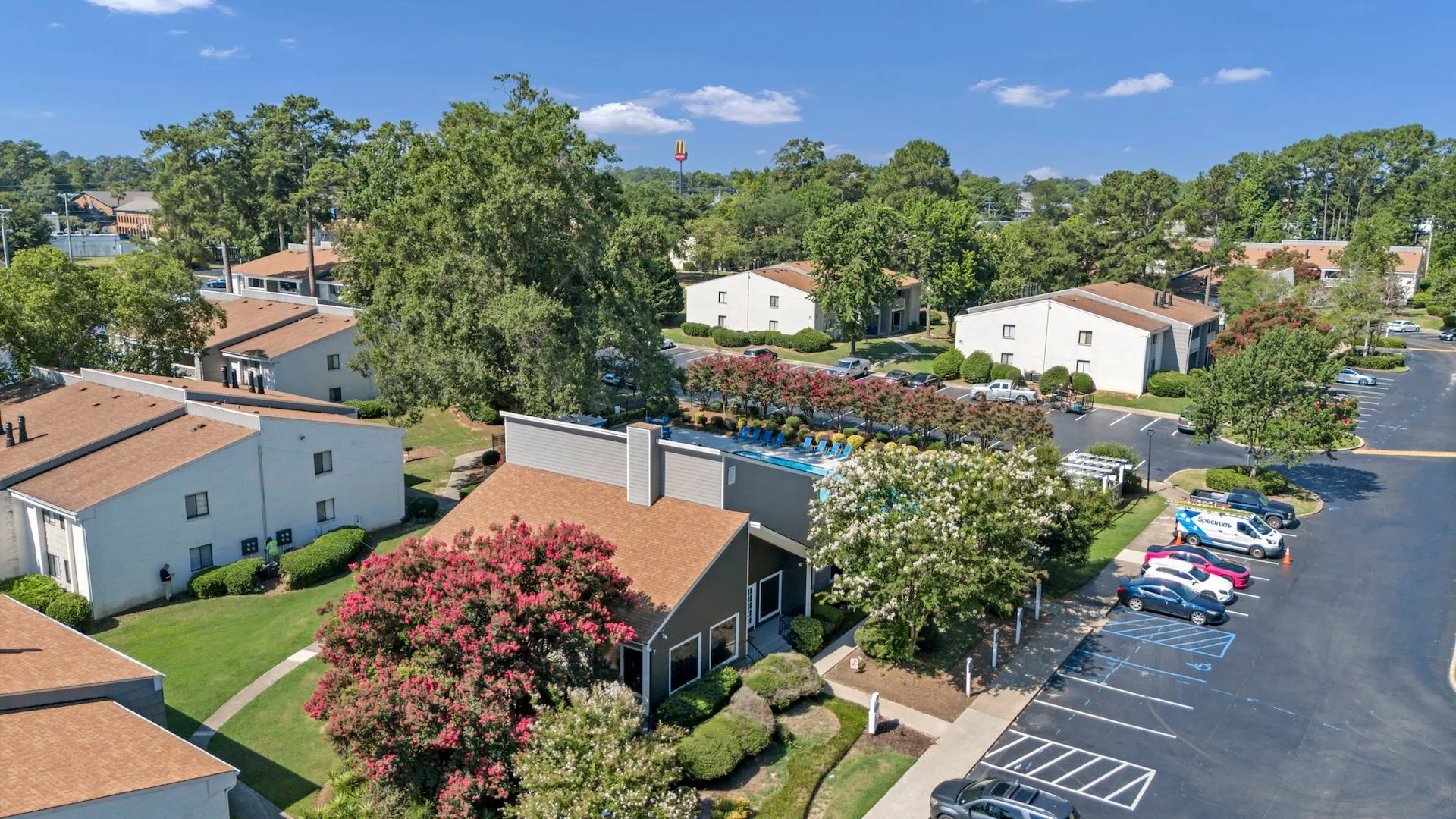 Gleneagle Apartments — Sale in Columbia, SC, photo 7 of 7