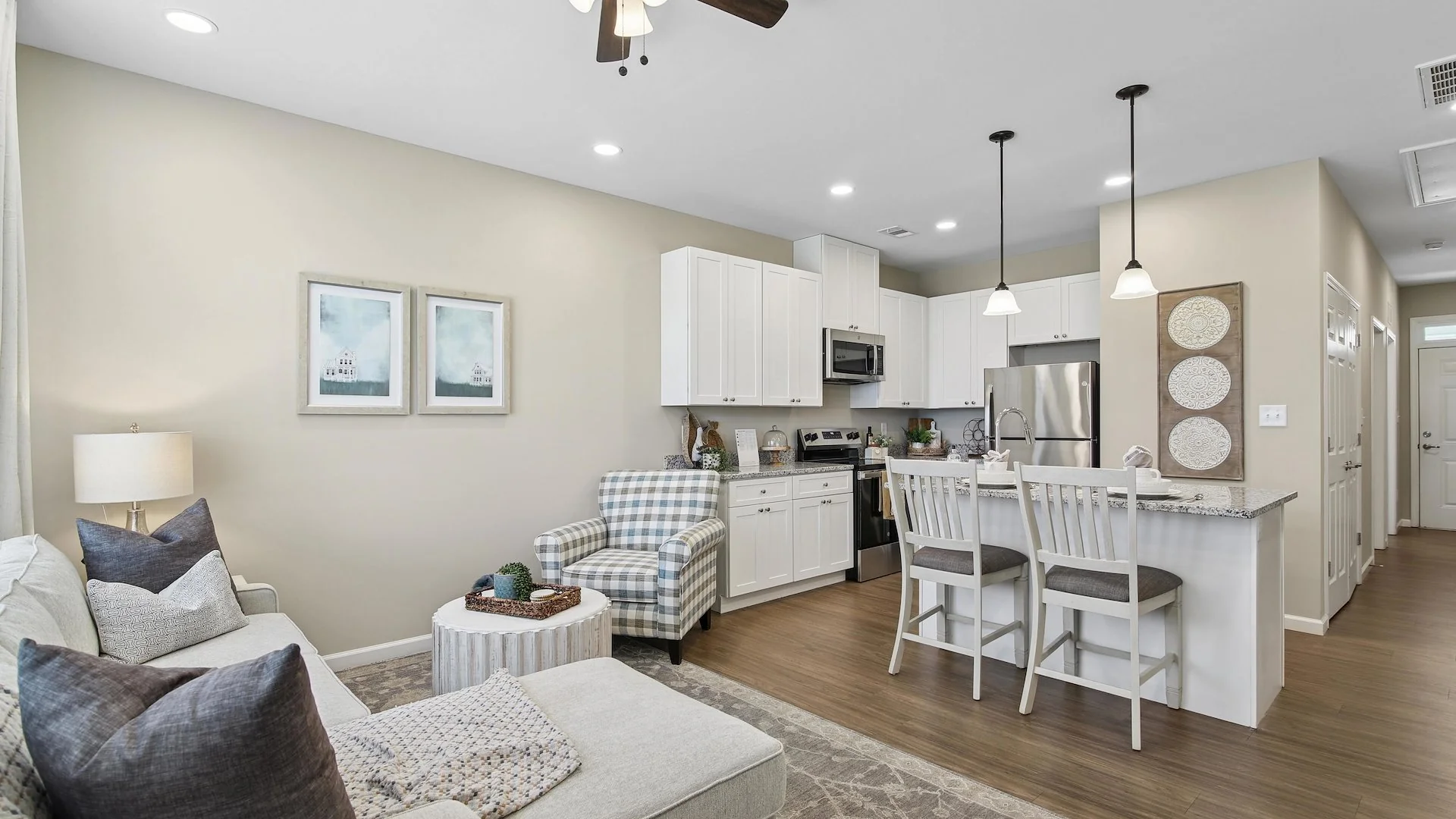 The Ridge at Calhoun — Sale in Calhoun, GA, photo 4 of 7