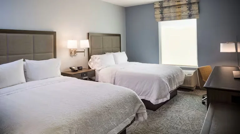 Hampton Inn Atlantic City/Absecon — Sale in Absecon, NJ, photo 2 of 2