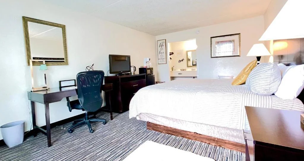 Budgetel Walterboro — Sale in Walterboro, SC, photo 5 of 5