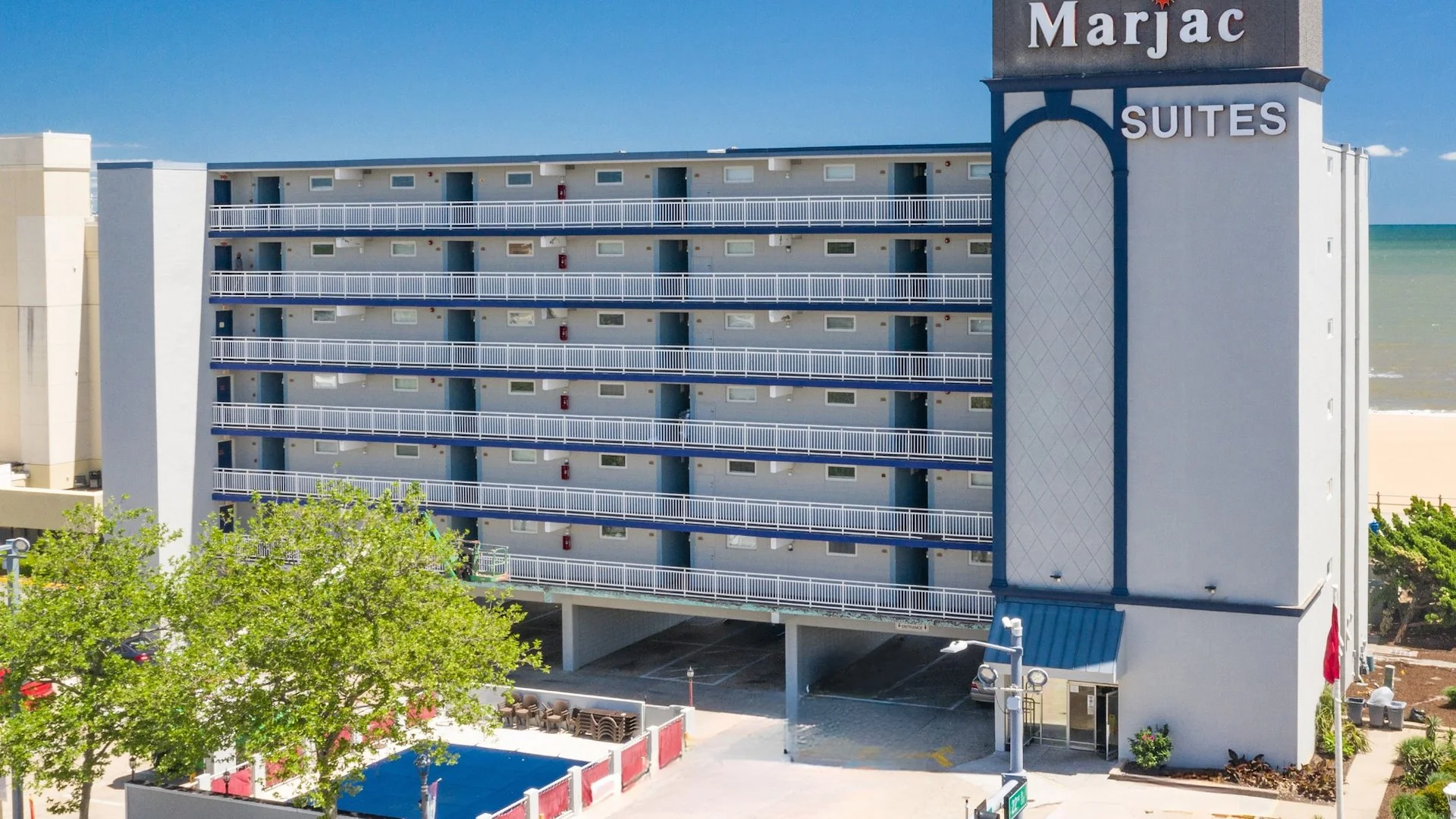 Marjac Suites — Sale in Virginia Beach, VA, photo 1 of 5