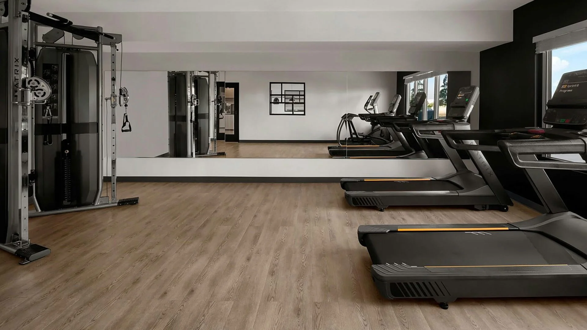 StudioRes by Marriott — Sale in Haines City, FL, photo 2 of 5