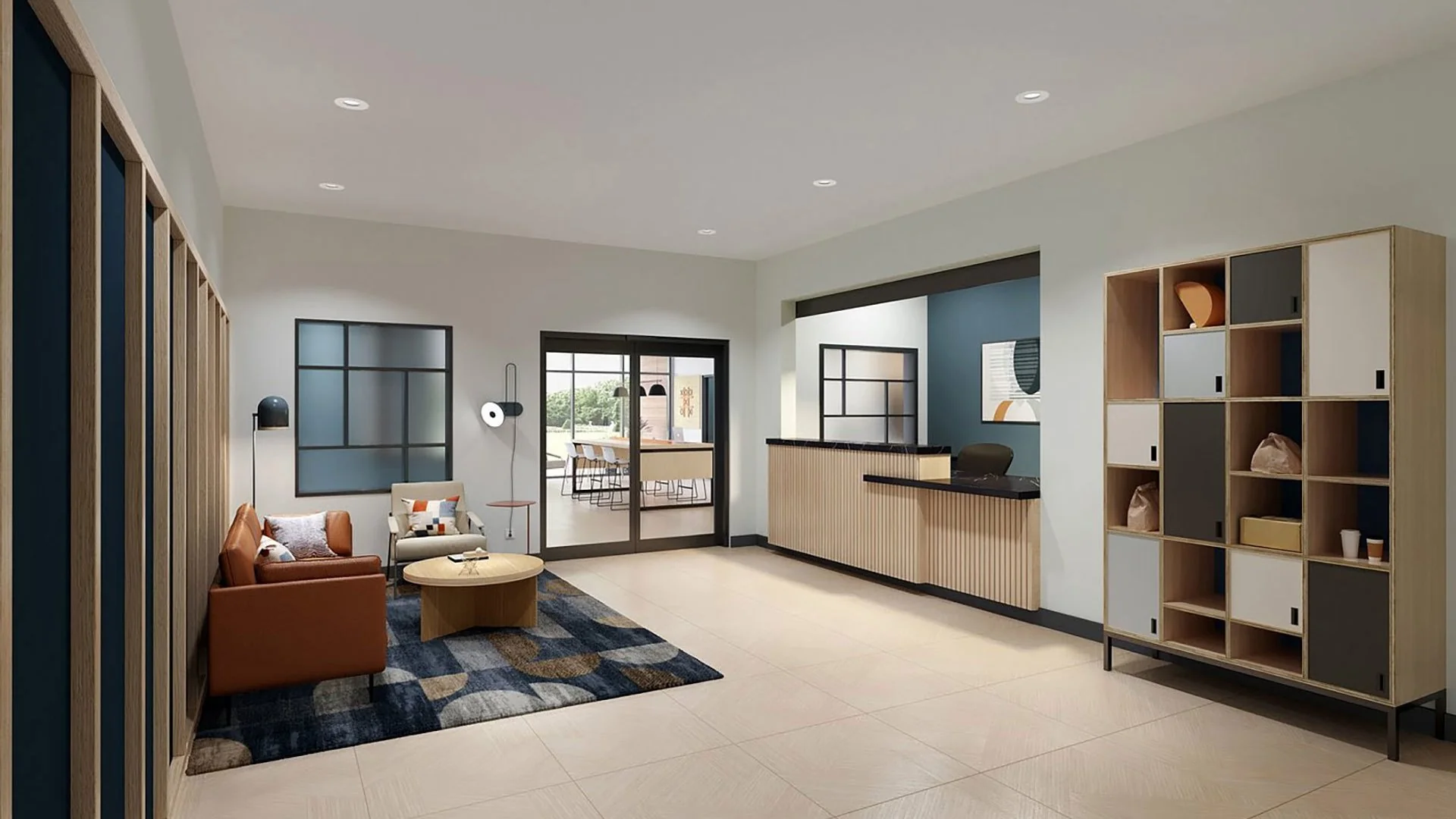 StudioRes by Marriott — Sale in Haines City, FL, photo 3 of 5
