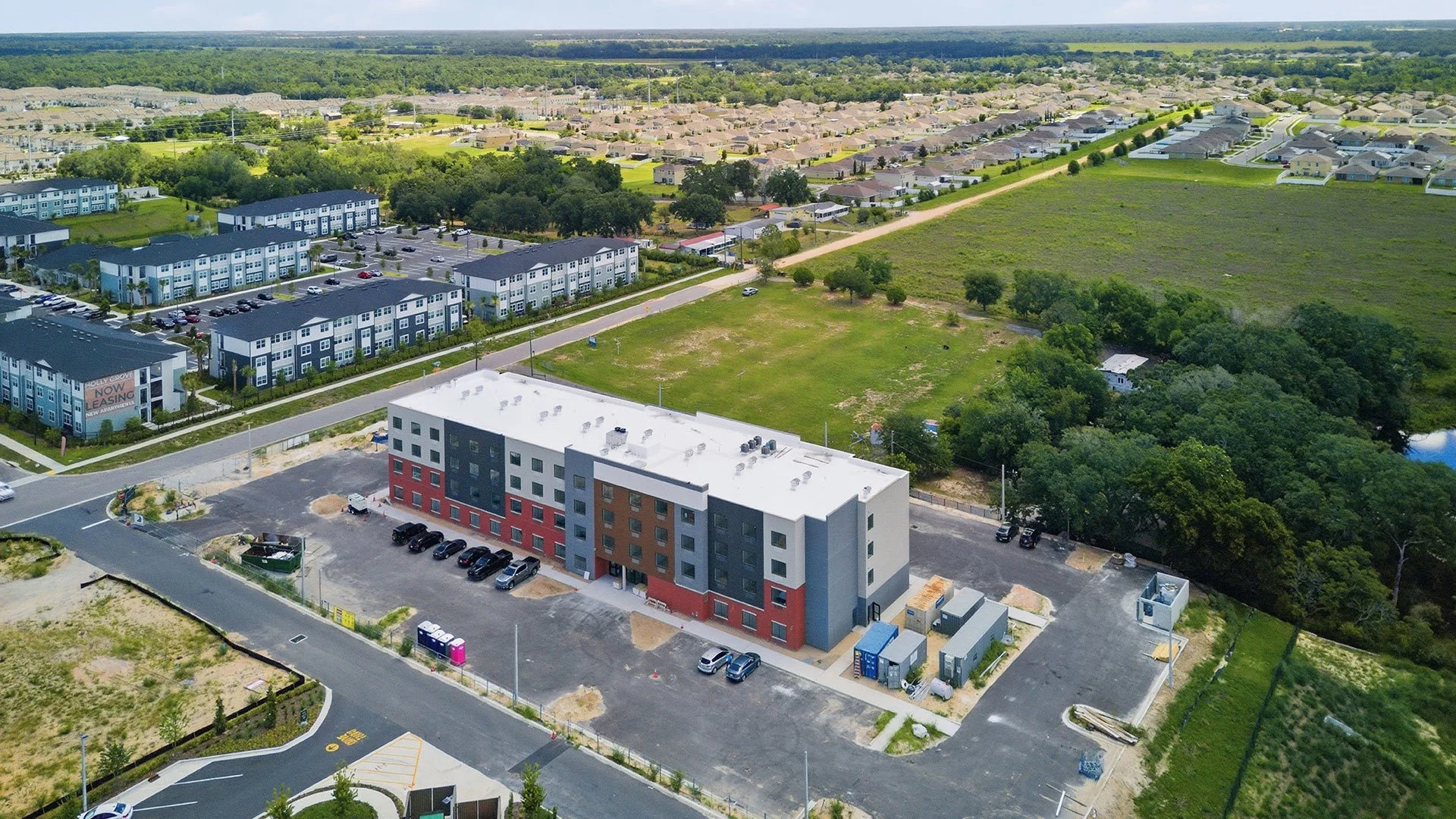 StudioRes by Marriott — Sale in Haines City, FL, photo 4 of 5