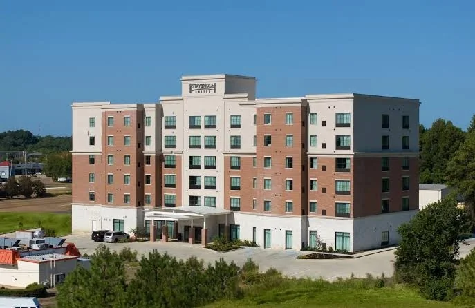 Staybridge Suites Flowood - NW Jackson — Sale in Flowood, MS, photo 1 of 5